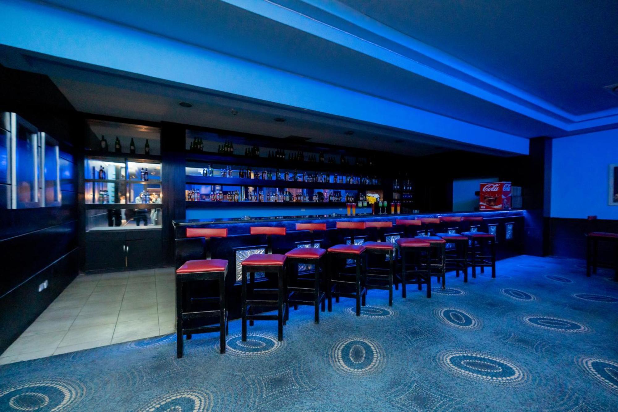 Курортний комплекс El Karma & Aqua Park - 4*